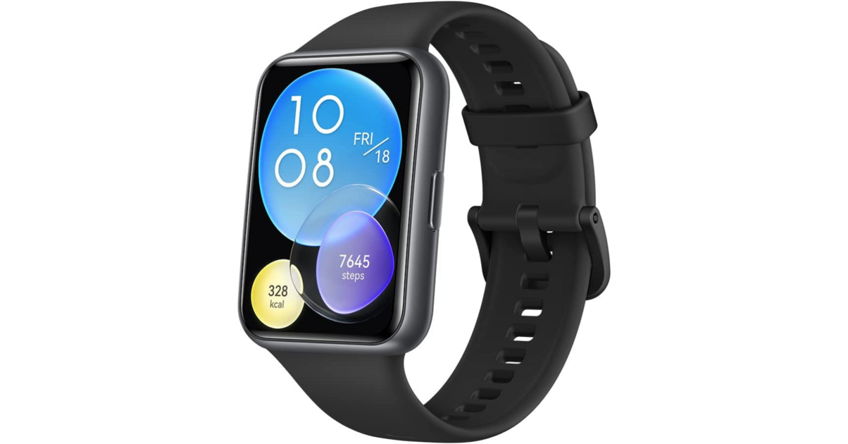 Lamshaw Compatible Avec OUKITEL V2 1,91 Pouces Smart Watch