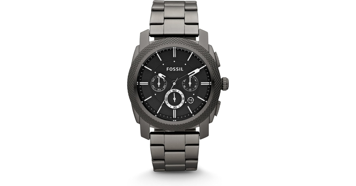 Montre Chronographe ARLBOR Acier Inoxydable Avec Mouvement MIYOTA - Style Masculin Moderne