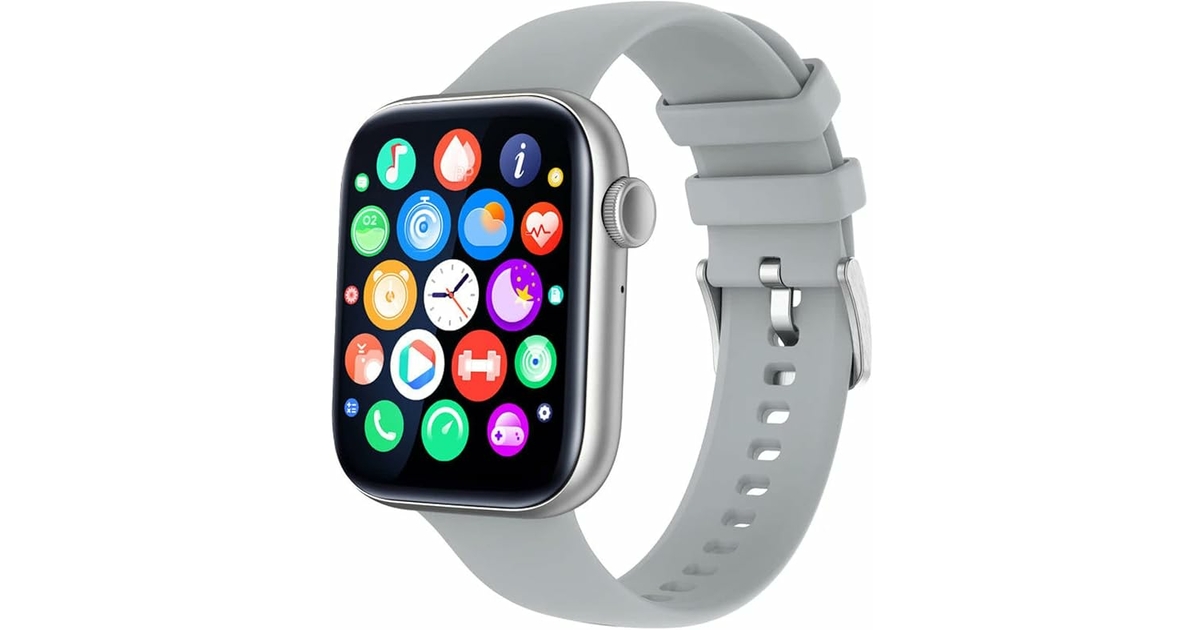 Vibes Xwatch Xwatch Pro Test Montre Xwatch Pro (Xwatch Pro Montre