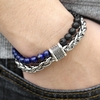Unique-Carte-Naturelle-bracelet-perles-bracelets-en-acier-inoxydable-de-Pierre-Hommes-livraison-directe-bijoux-pour