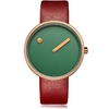 Top-Creative-Designer-Marque-montres-quartz-Hommes-En-Cuir-d-contract-Unisexe-Simple-montre-bracelet-Horloge