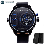 1_Nouvelle-montre-design-Unique-2-fuseaux-horaires-hommes-bracelet-en-cuir-LED-affichage-tanche-Quartz-horloge