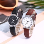 Relogio-Feminino-2018-mode-montre-vansvar-d-contract-Quartz-bande-de-cuir-nouveau-bracelet-montre-bracelet