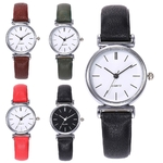Relogio-Feminino-2018-mode-montre-vansvar-d-contract-Quartz-bande-de-cuir-nouveau-bracelet-montre-bracelet