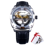 1_Forsining-officiel-vente-Exclusive-Double-face-Transparent-mode-entreprise-Design-squelette-automatique-hommes-montre-Top-marque