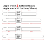 5_Bracelet-en-Silicone-pour-apple-bracelet-de-montre-38mm-42mm-iwatch-4-bande-44mm-40mm-Sport