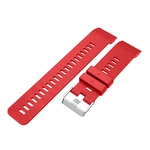 ZENHEO-remplacement-Bracelet-Bracelet-de-montre-Bracelet-en-silicone-souple-Bracelet-pour-Garmin-Forerunner-35-montre
