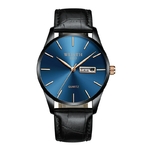 Montres-pour-hommes-haut-de-gamme-de-luxe-Ultra-mince-m-le-horloge-affichage-en-acier