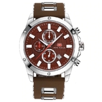 Brown Silve_ini-focus-montre-hommes-chronographe-ha_variants-1