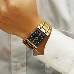 Hommes-montres-haut-marque-de-luxe-WWOOR-or-noir-carr-Quartz-montre-hommes-2020-tanche-or