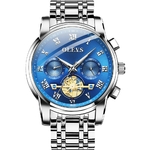 OLEVS-montre-hommes-mode-Tourbillon-chronographe-en-acier-inoxydable-creux-tanche-sport-lumineux-mains-montre-bracelet