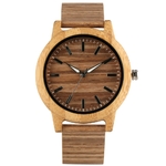 Quartz-en-bois-hommes-montre-cadran-marron-avec-pointeurs-lumineux-en-bois-femmes-montres-pratique-bracelet