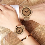 Montre-Quartz-g-n-reuse-en-bois-cadran-concis-en-bois-hommes-montres-marron-bois-bracelet