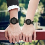 Couple-montres-pour-amoureux-de-luxe-la-main-b-ne-en-bois-Quartz-montre-Nature-bambou