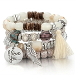 Cristal-Perle-Bracelets-pour-les-Femmes-Vintage-Bracelet-Femme-Bijoux-Gland-Naturel-Pierre-Charmes-Bracelet-Cadeau