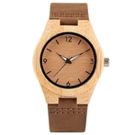 imple-femmes-bambou-montre-bracelet-en_description-0