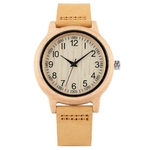 Femmes-montre-en-bois-naturel-tout-bambou-bois-horloge-montres-Top-marque-de-luxe-Quartz-dames