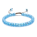 ZMZY-Nouveau-style-de-mode-Femme-Bracelet-Bracelet-En-Verre-bracelets-en-cristal-Cadeaux-accessoires-de
