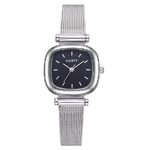 Silver Black_montre-bracelet-en-cuir-pour-femmes-car_variants-1
