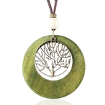 collier-pendentif-arbre-de-vie-en-bois