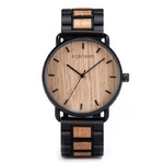 Montre-en-bois-homme-simple-et-classe-avec-bracelet-en-bois-3