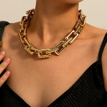 Collier-de-cha-ne-de-serrure-Punk-de-haute-qualit-pour-femmes-cha-ne-de-d