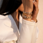 Bracelets-de-luxe-en-strass-pour-femmes-et-hommes-ensemble-de-4-pi-ces-bijoux-breloques