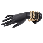 Bracelets-de-luxe-en-strass-pour-femmes-et-hommes-ensemble-de-4-pi-ces-bijoux-breloques