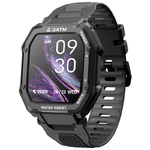 Montre-connectee-de-Sport-pour-Android-et-IOS-avec-ecran-tactile-HD-noir