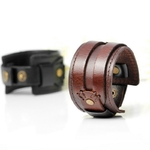 Bracelets-en-cuir-de-marque-de-haute-qualit-pour-hommes-la-mode-simples-avec-fermoirs-perles