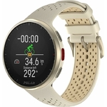 Polar Pacer Pro Champagne