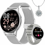 Test Sanorum Montre Connectée Femme