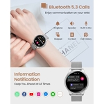Avis Sanorum Montre Connectée