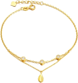 bracelet-femme-or