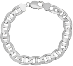 bracelet-homme-argent
