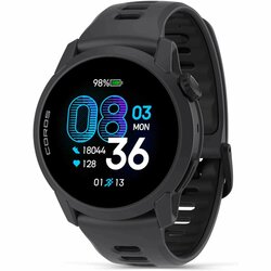 COROS PACE 4, montre GPS de running compatible iPhone avec écran AMOLED