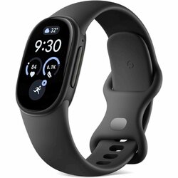 Fitbit Edge par Google, montre connectée avec GPS et suivi santé