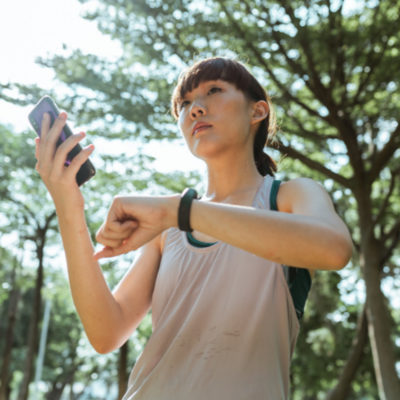 Les avantages et inconv nients des montres connect es pour la