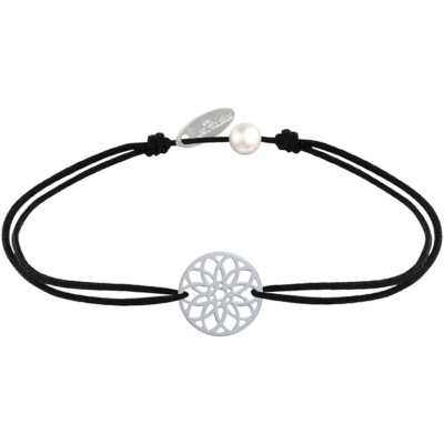 Bracelet Mandala Fleur de Vie
