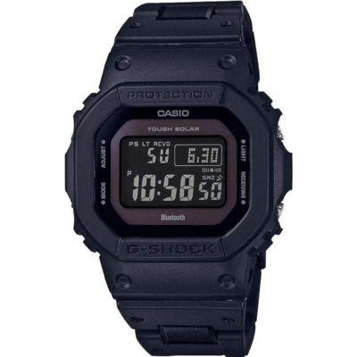 Casio Montres Bracelet GW-B5600BC-1BER