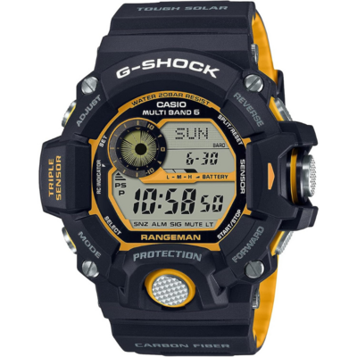 Casio G-Shock Rangeman GW-9400