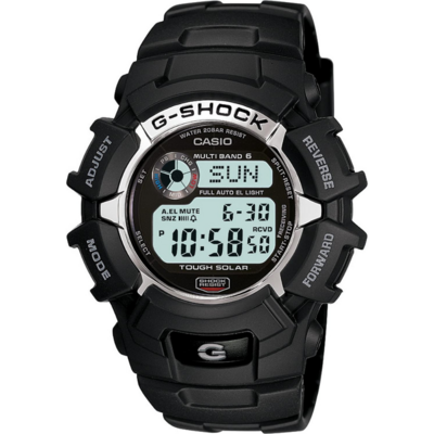 Casio G-Shock GW2310 Montre