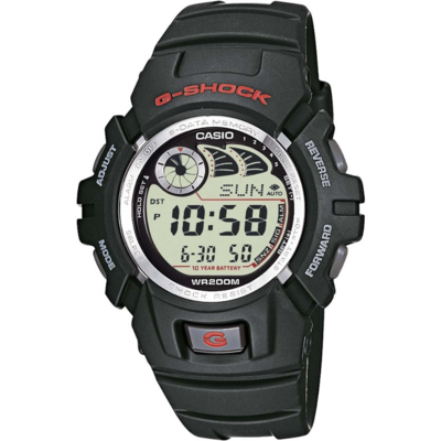 Casio G-SHOCK G2900F