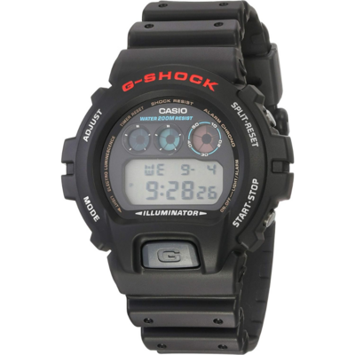 Casio DW-6900-1VQ