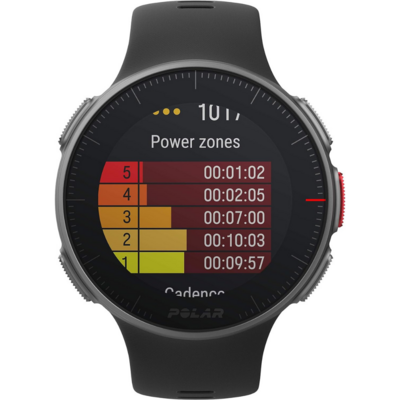 Polar Vantage V – Montre de Sport FC/GPS