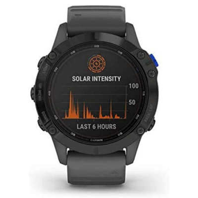 Garmin Fenix 6 Pro