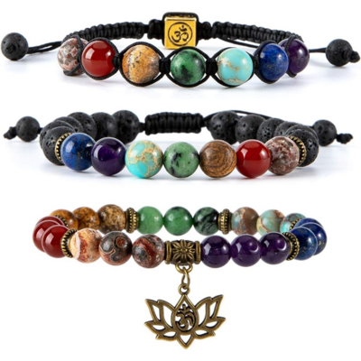 bracelet-7-chakras-vraies-pierres