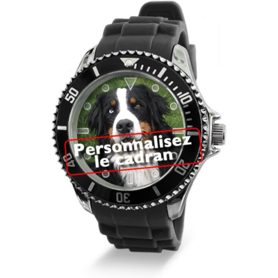montre-sport-homme-personnalisee