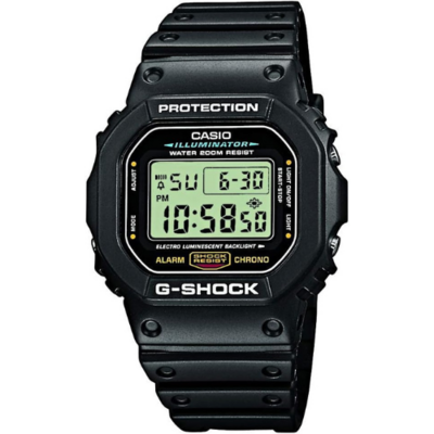 G-SHOCK DW-5600