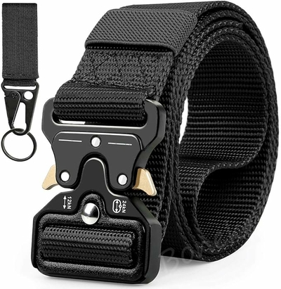 Ceinture Homme Tactique Militaire